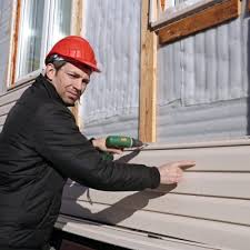 Best Weatherproofing and Sealing  in Waukomis, OK